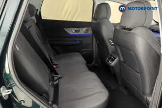 Chery Tiggo 8 Summit Automatic Petrol Plug-In Hybrid SUV - Stock Number (1682809) - 25th supplementary image