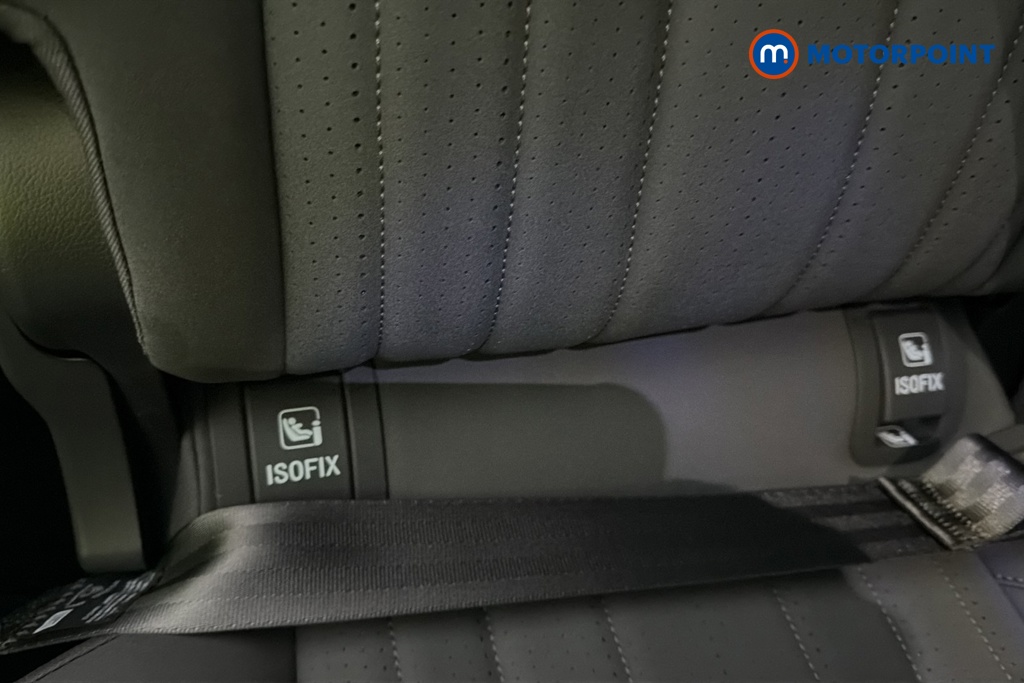 Chery Tiggo 8 Summit Automatic Petrol Plug-In Hybrid SUV - Stock Number (1682809) - 27th supplementary image