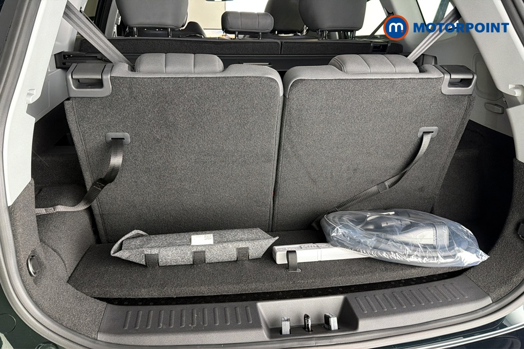Chery Tiggo 8 Summit Automatic Petrol Plug-In Hybrid SUV - Stock Number (1682809) - 30th supplementary image