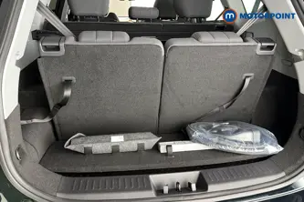 Chery Tiggo 8 Summit Automatic Petrol Plug-In Hybrid SUV - Stock Number (1682809) - 30th supplementary image