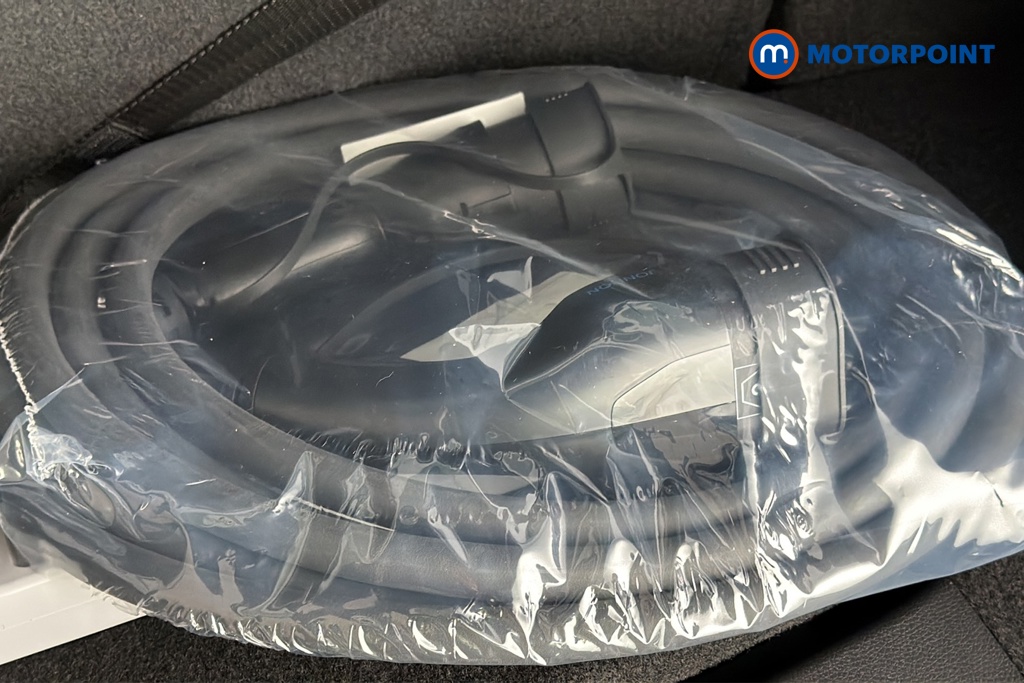 Chery Tiggo 8 Summit Automatic Petrol Plug-In Hybrid SUV - Stock Number (1682809) - 34th supplementary image