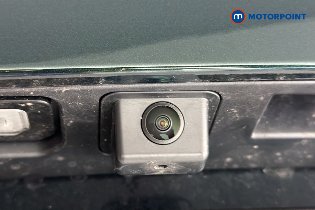 Chery Tiggo 8 Summit Automatic Petrol Plug-In Hybrid SUV - Stock Number (1682809) - 37th supplementary image