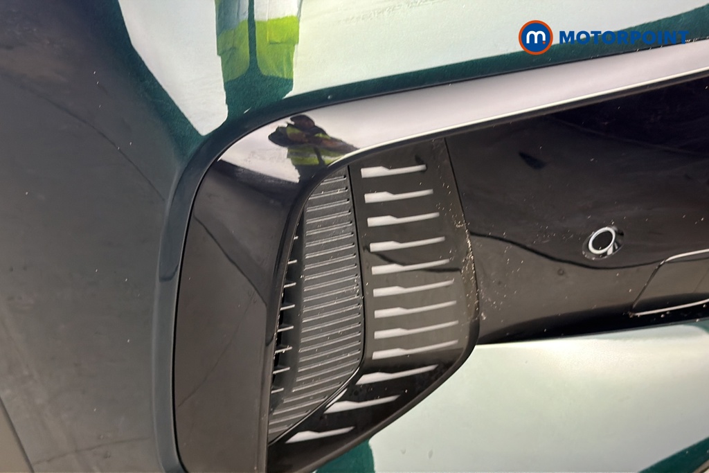 Chery Tiggo 8 Summit Automatic Petrol Plug-In Hybrid SUV - Stock Number (1682809) - 38th supplementary image