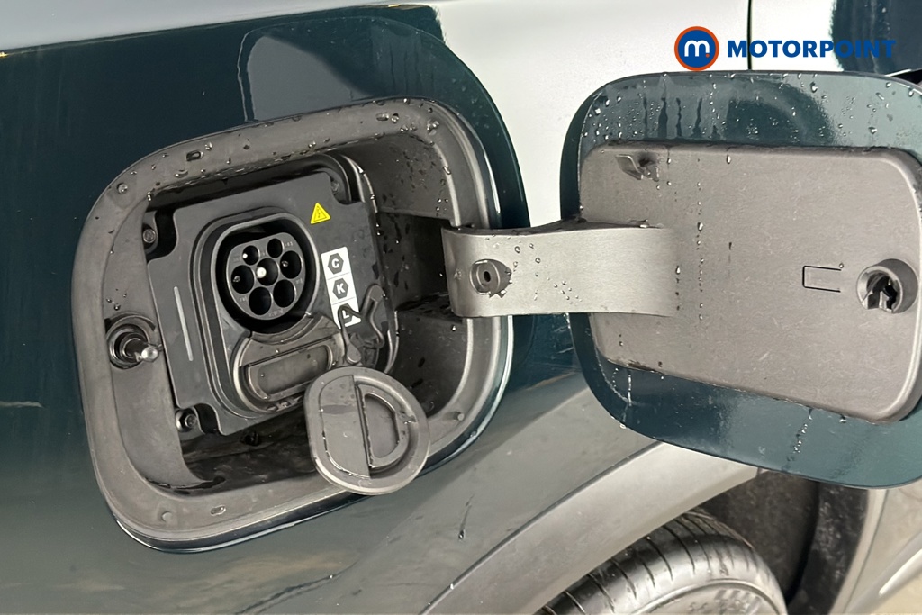 Chery Tiggo 8 Summit Automatic Petrol Plug-In Hybrid SUV - Stock Number (1682809) - 40th supplementary image