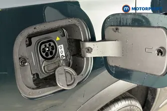 Chery Tiggo 8 Summit Automatic Petrol Plug-In Hybrid SUV - Stock Number (1682809) - 40th supplementary image