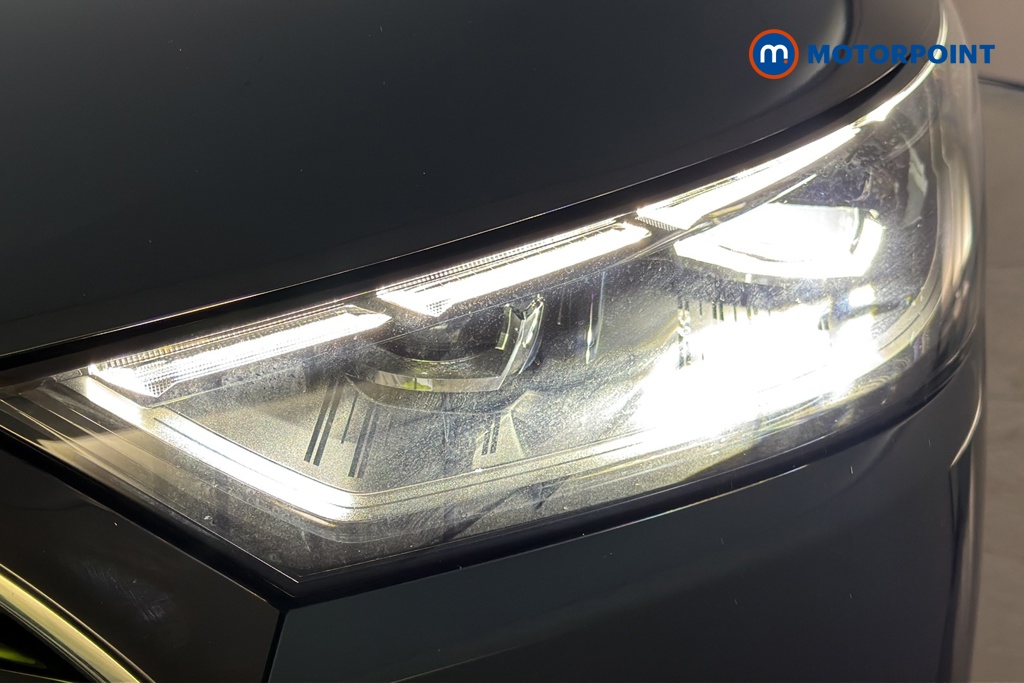 Chery Tiggo 8 Summit Automatic Petrol Plug-In Hybrid SUV - Stock Number (1682809) - 42nd supplementary image