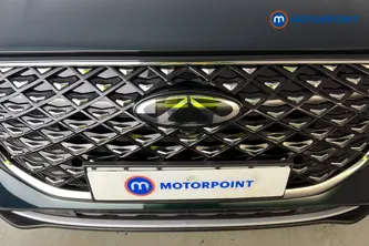 Chery Tiggo 8 Summit Automatic Petrol Plug-In Hybrid SUV - Stock Number (1682809) - 43rd supplementary image