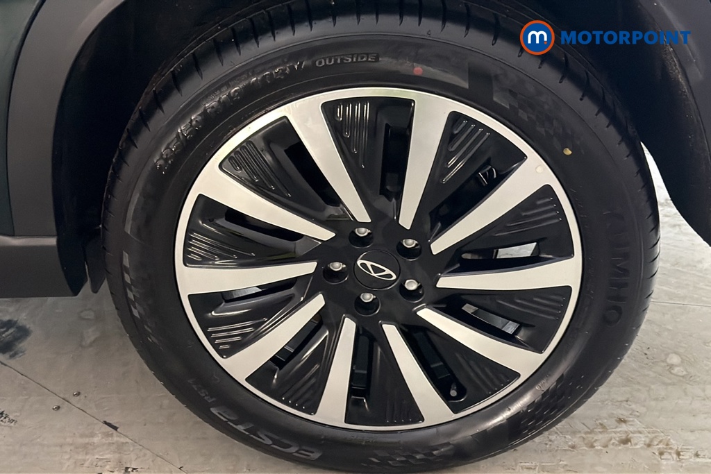 Chery Tiggo 8 Summit Automatic Petrol Plug-In Hybrid SUV - Stock Number (1682809) - 45th supplementary image