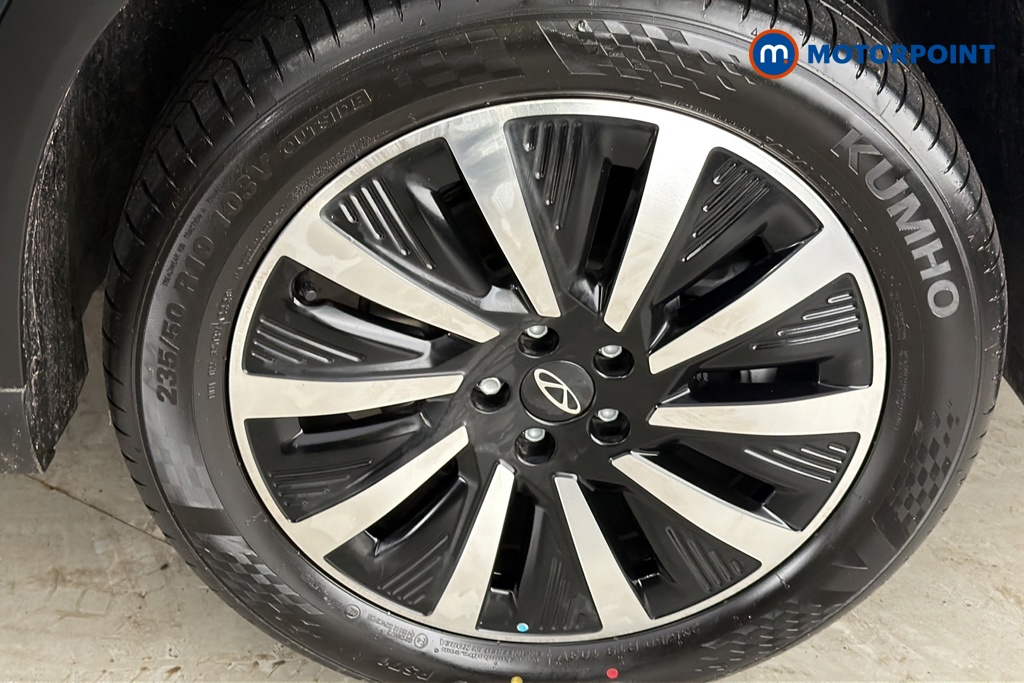 Chery Tiggo 8 Summit Automatic Petrol Plug-In Hybrid SUV - Stock Number (1682809) - 47th supplementary image