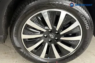 Chery Tiggo 8 Summit Automatic Petrol Plug-In Hybrid SUV - Stock Number (1682809) - 47th supplementary image