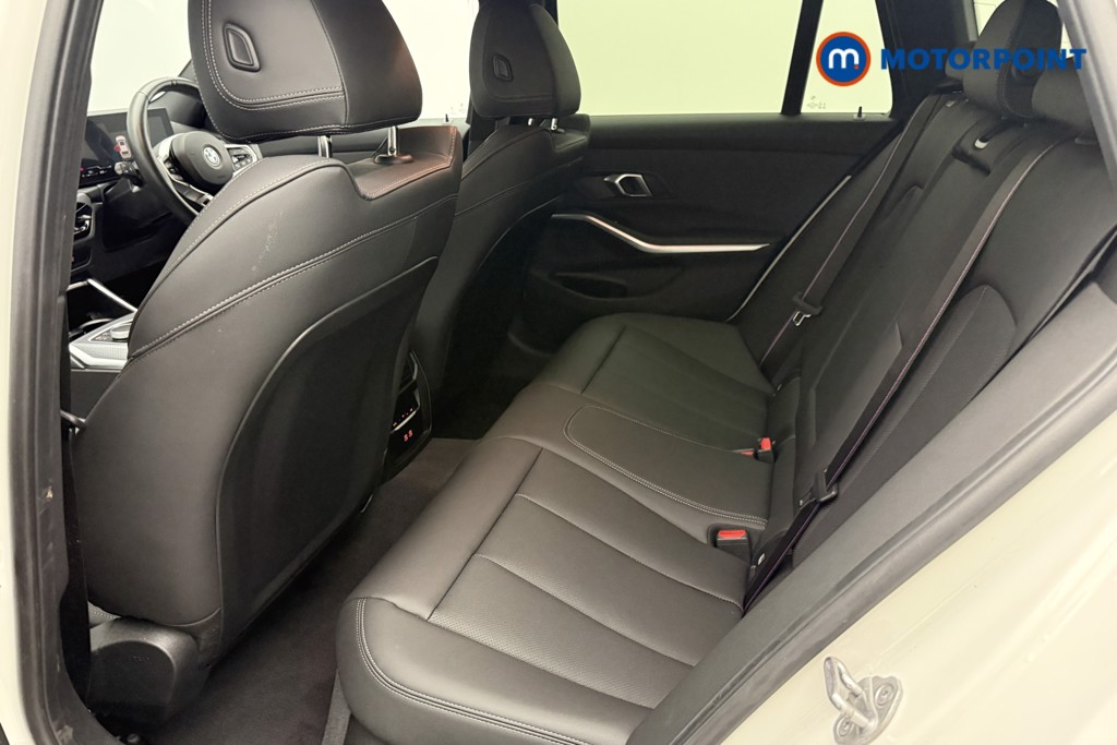 BMW 3 Series M Sport Automatic Petrol Estate - Stock Number (1683264) - 5th supplementary image