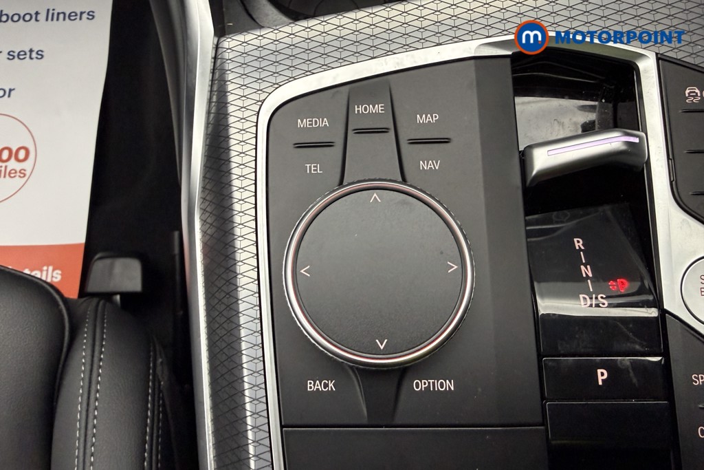 BMW 3 Series M Sport Automatic Petrol Estate - Stock Number (1683264) - 17th supplementary image