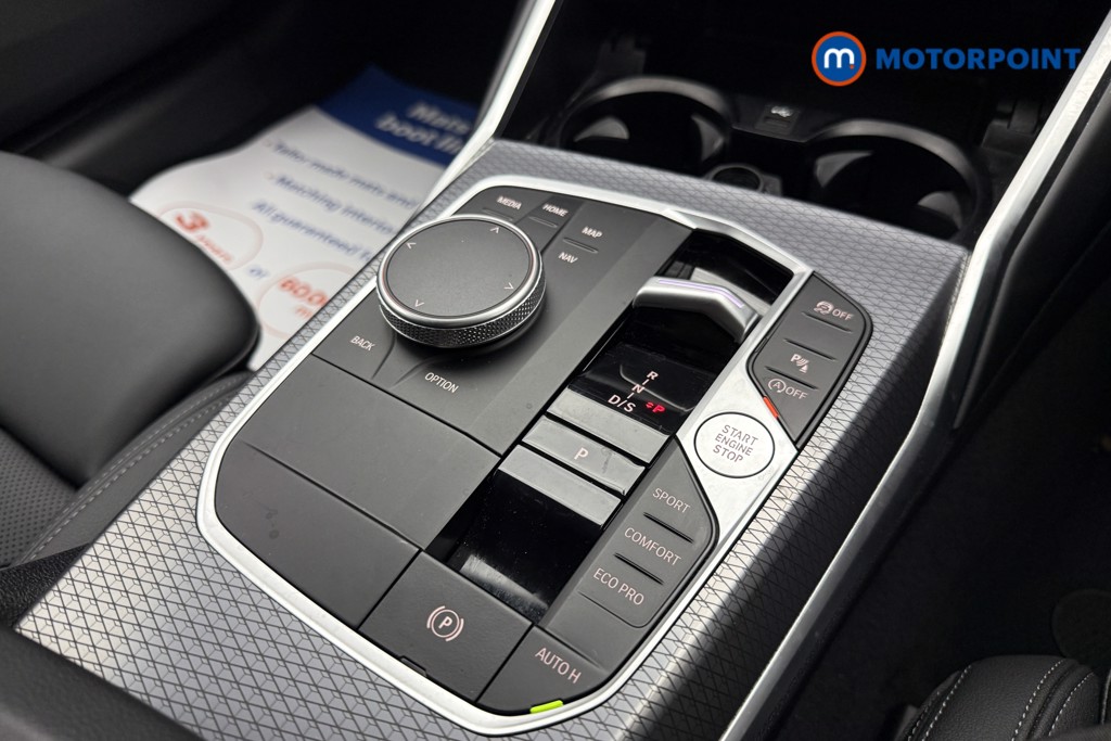 BMW 3 Series M Sport Automatic Petrol Estate - Stock Number (1683264) - 18th supplementary image