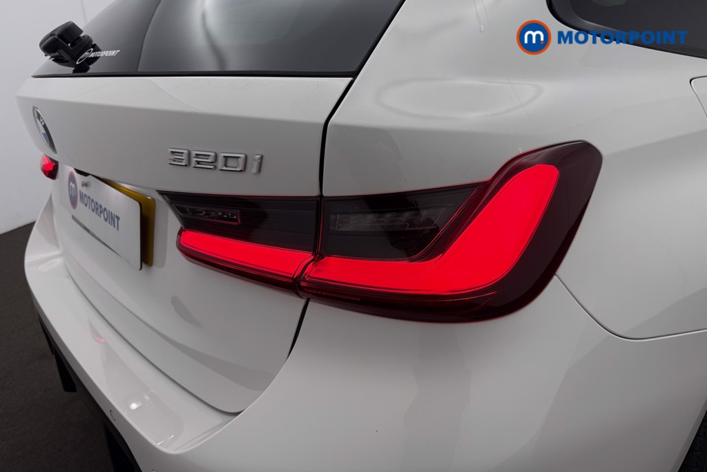 BMW 3 Series M Sport Automatic Petrol Estate - Stock Number (1683264) - 21st supplementary image