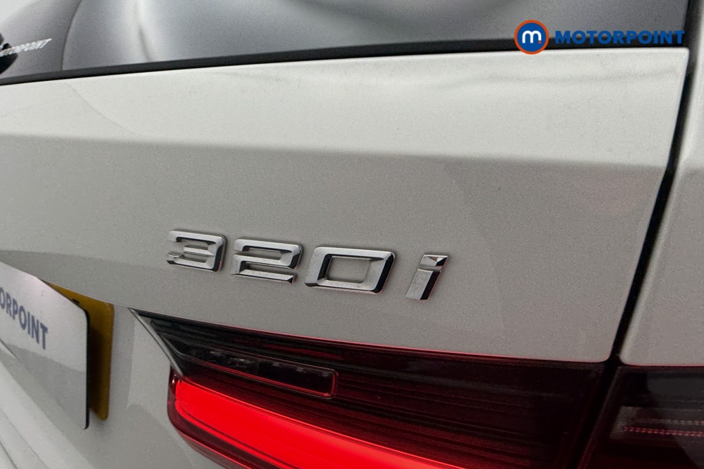BMW 3 Series M Sport Automatic Petrol Estate - Stock Number (1683264) - 22nd supplementary image