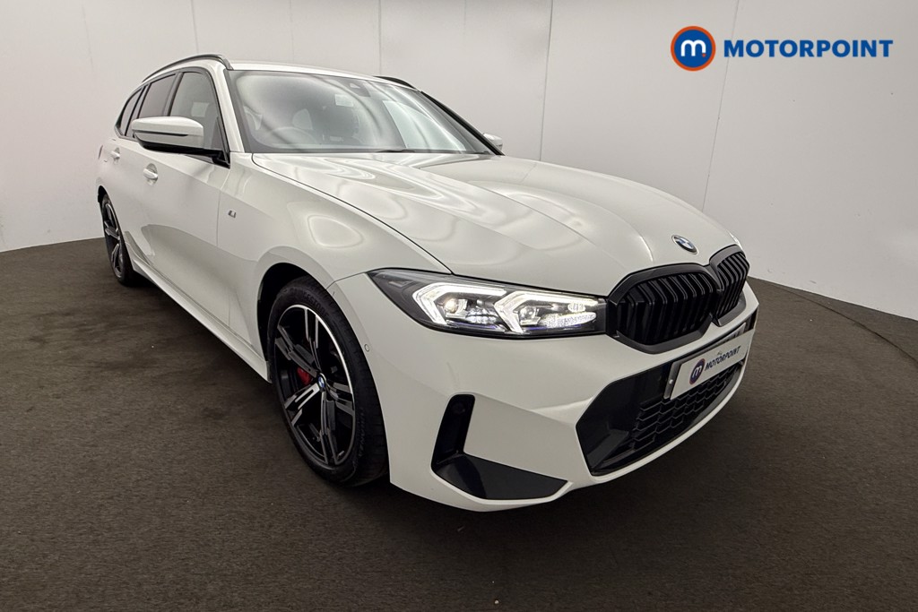 BMW 3 Series M Sport Automatic Petrol Estate - Stock Number (1683264) - 23rd supplementary image