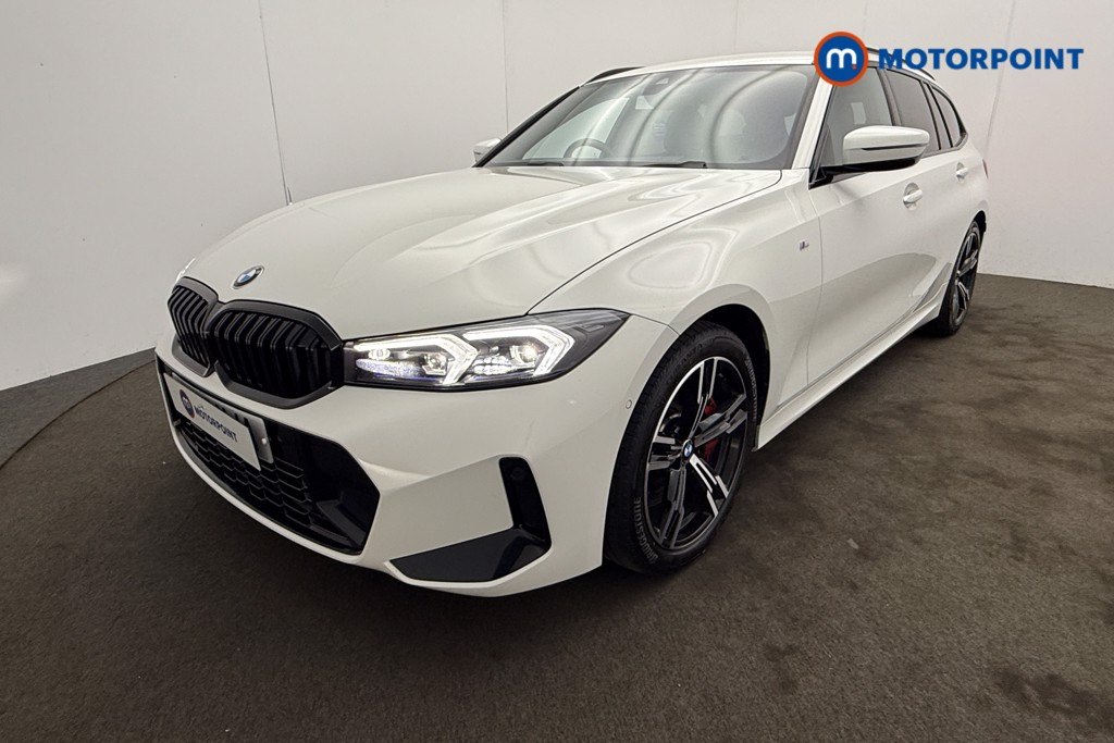 BMW 3 Series M Sport Automatic Petrol Estate - Stock Number (1683264) - 24th supplementary image