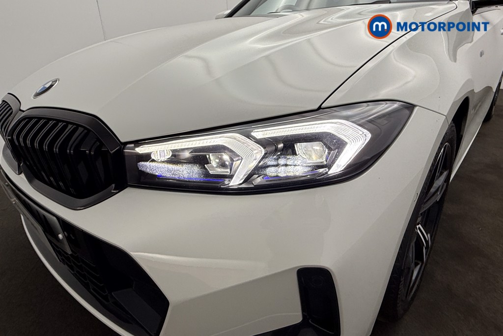 BMW 3 Series M Sport Automatic Petrol Estate - Stock Number (1683264) - 25th supplementary image