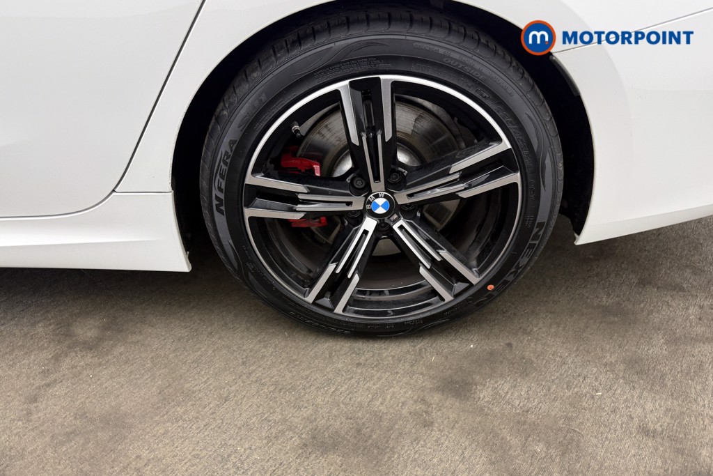 BMW 3 Series M Sport Automatic Petrol Estate - Stock Number (1683264) - 28th supplementary image