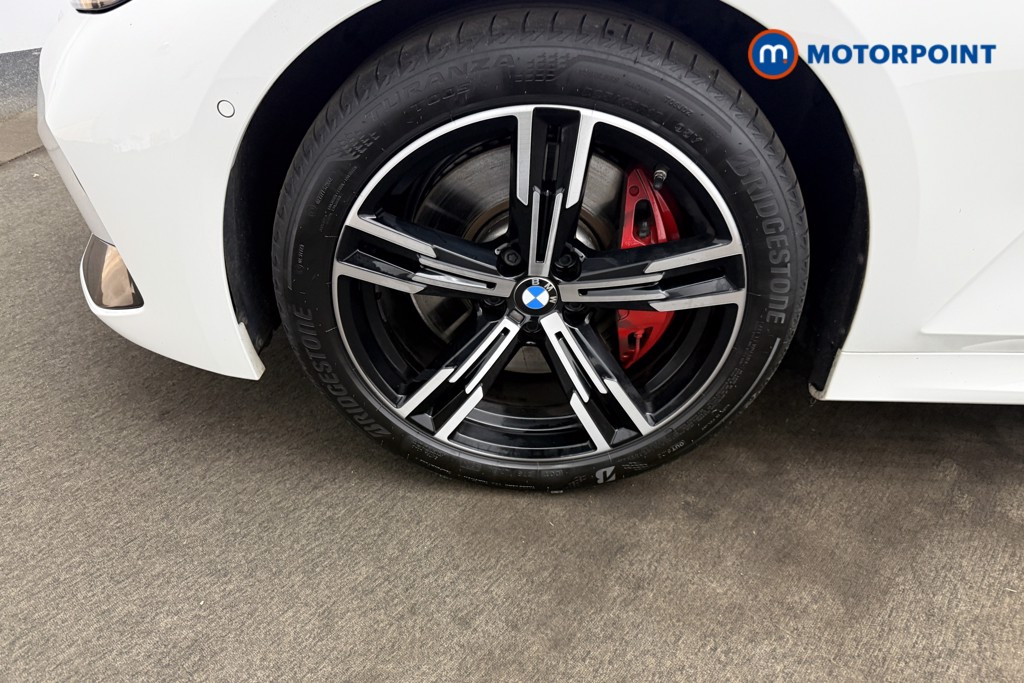 BMW 3 Series M Sport Automatic Petrol Estate - Stock Number (1683264) - 29th supplementary image