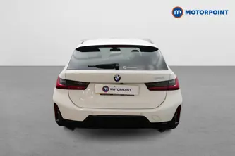 BMW 3 Series M Sport Automatic Petrol Estate - Stock Number (1683264) - Rear bumper