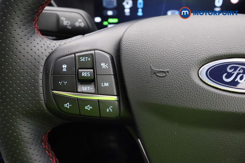 Ford Kuga St-Line Automatic Petrol Plug-In Hybrid SUV - Stock Number (1683270) - 2nd supplementary image