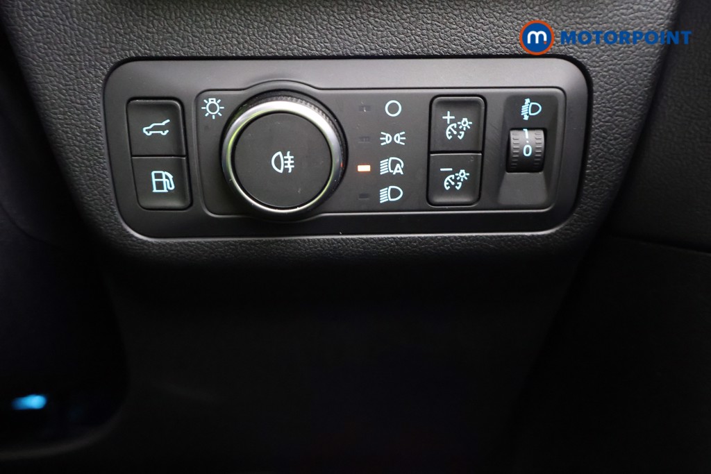 Ford Kuga St-Line Automatic Petrol Plug-In Hybrid SUV - Stock Number (1683270) - 6th supplementary image