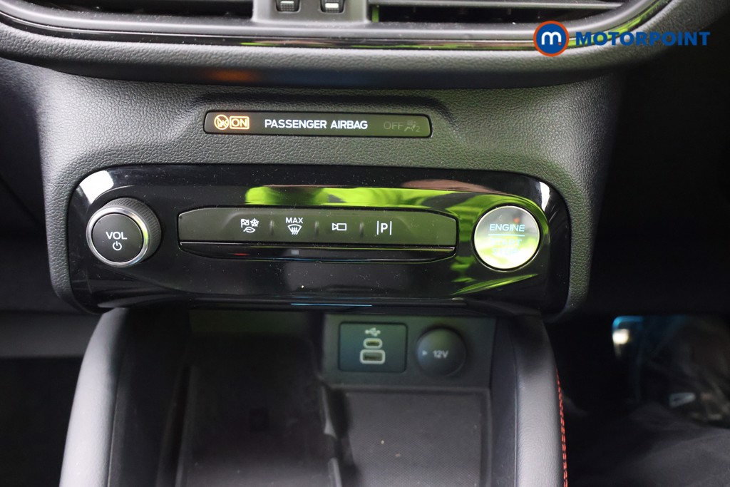 Ford Kuga St-Line Automatic Petrol Plug-In Hybrid SUV - Stock Number (1683270) - 8th supplementary image