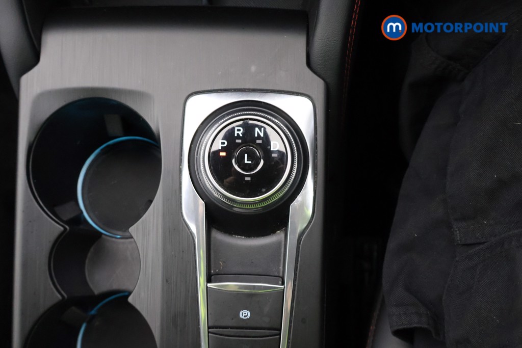 Ford Kuga St-Line Automatic Petrol Plug-In Hybrid SUV - Stock Number (1683270) - 9th supplementary image