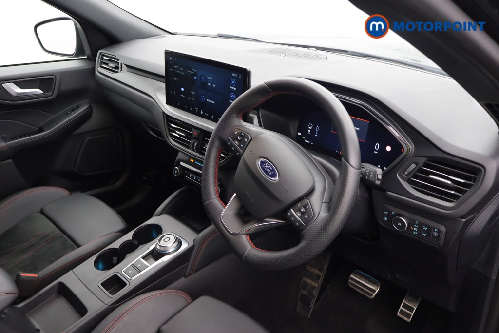 Ford Kuga St-Line Automatic Petrol Plug-In Hybrid SUV - Stock Number (1683270) - 12th supplementary image
