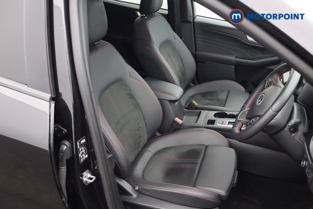 Ford Kuga St-Line Automatic Petrol Plug-In Hybrid SUV - Stock Number (1683270) - 13th supplementary image