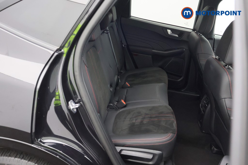 Ford Kuga St-Line Automatic Petrol Plug-In Hybrid SUV - Stock Number (1683270) - 14th supplementary image