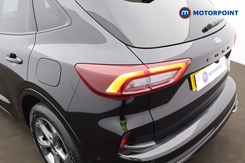 Ford Kuga St-Line Automatic Petrol Plug-In Hybrid SUV - Stock Number (1683270) - 16th supplementary image