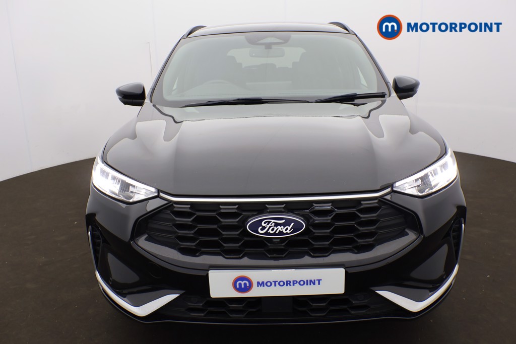 Ford Kuga St-Line Automatic Petrol Plug-In Hybrid SUV - Stock Number (1683270) - 18th supplementary image