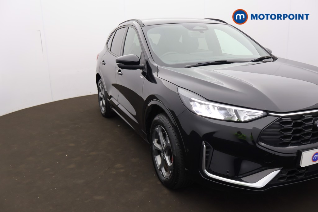 Ford Kuga St-Line Automatic Petrol Plug-In Hybrid SUV - Stock Number (1683270) - 19th supplementary image