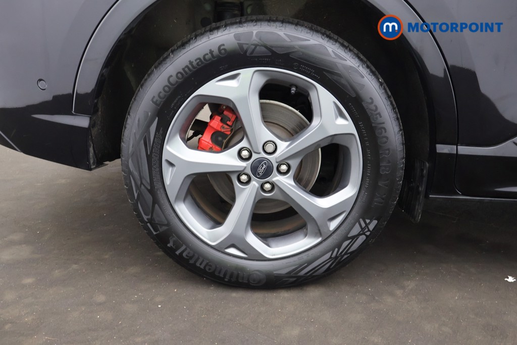 Ford Kuga St-Line Automatic Petrol Plug-In Hybrid SUV - Stock Number (1683270) - 20th supplementary image