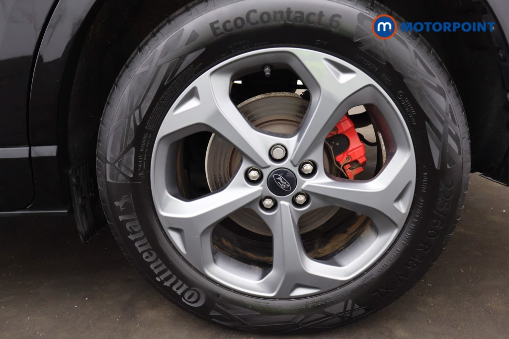 Ford Kuga St-Line Automatic Petrol Plug-In Hybrid SUV - Stock Number (1683270) - 23rd supplementary image