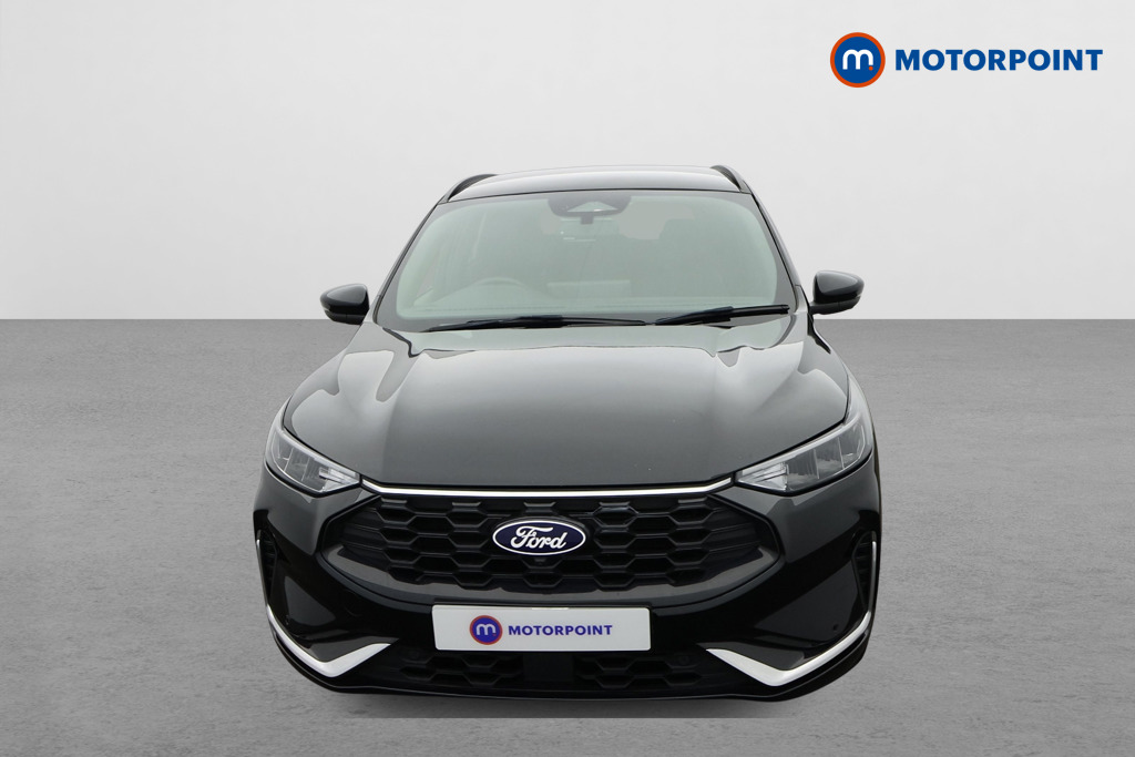 Ford Kuga St-Line Automatic Petrol Plug-In Hybrid SUV - Stock Number (1683270) - Front bumper