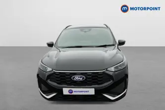 Ford Kuga St-Line Automatic Petrol Plug-In Hybrid SUV - Stock Number (1683270) - Front bumper