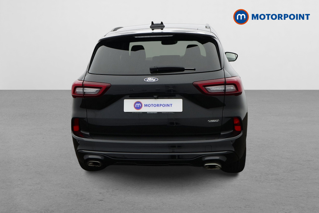 Ford Kuga St-Line Automatic Petrol Plug-In Hybrid SUV - Stock Number (1683270) - Rear bumper