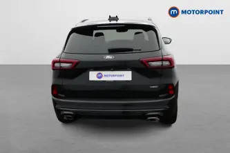 Ford Kuga St-Line Automatic Petrol Plug-In Hybrid SUV - Stock Number (1683270) - Rear bumper