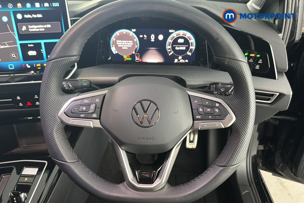 Volkswagen Golf Black Edition Automatic Petrol Hatchback - Stock Number (1683274) - 2nd supplementary image