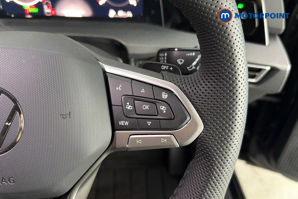 Volkswagen Golf Black Edition Automatic Petrol Hatchback - Stock Number (1683274) - 3rd supplementary image