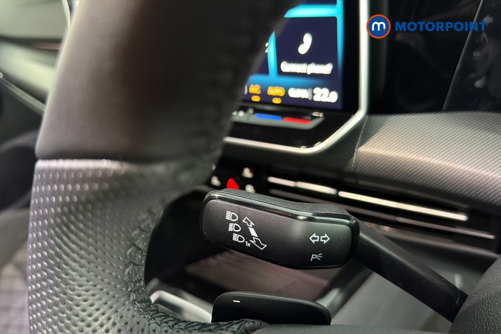 Volkswagen Golf Black Edition Automatic Petrol Hatchback - Stock Number (1683274) - 5th supplementary image