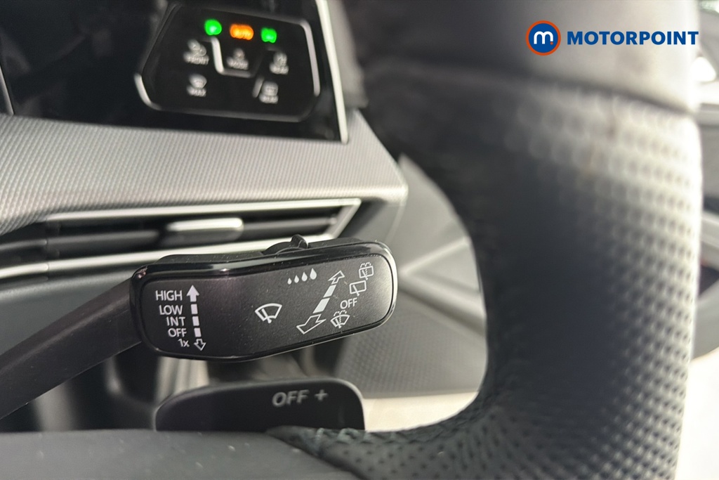 Volkswagen Golf Black Edition Automatic Petrol Hatchback - Stock Number (1683274) - 6th supplementary image