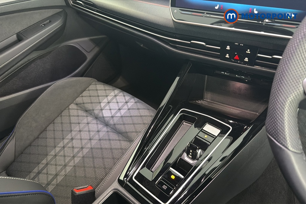 Volkswagen Golf Black Edition Automatic Petrol Hatchback - Stock Number (1683274) - 15th supplementary image