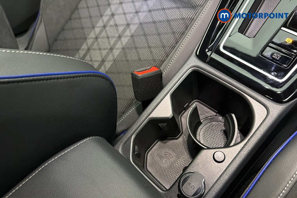 Volkswagen Golf Black Edition Automatic Petrol Hatchback - Stock Number (1683274) - 16th supplementary image