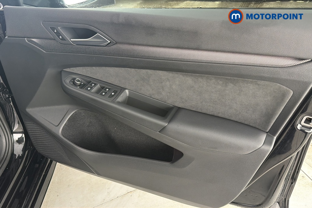 Volkswagen Golf Black Edition Automatic Petrol Hatchback - Stock Number (1683274) - 18th supplementary image