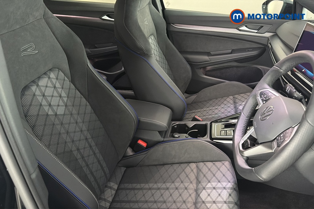 Volkswagen Golf Black Edition Automatic Petrol Hatchback - Stock Number (1683274) - 22nd supplementary image