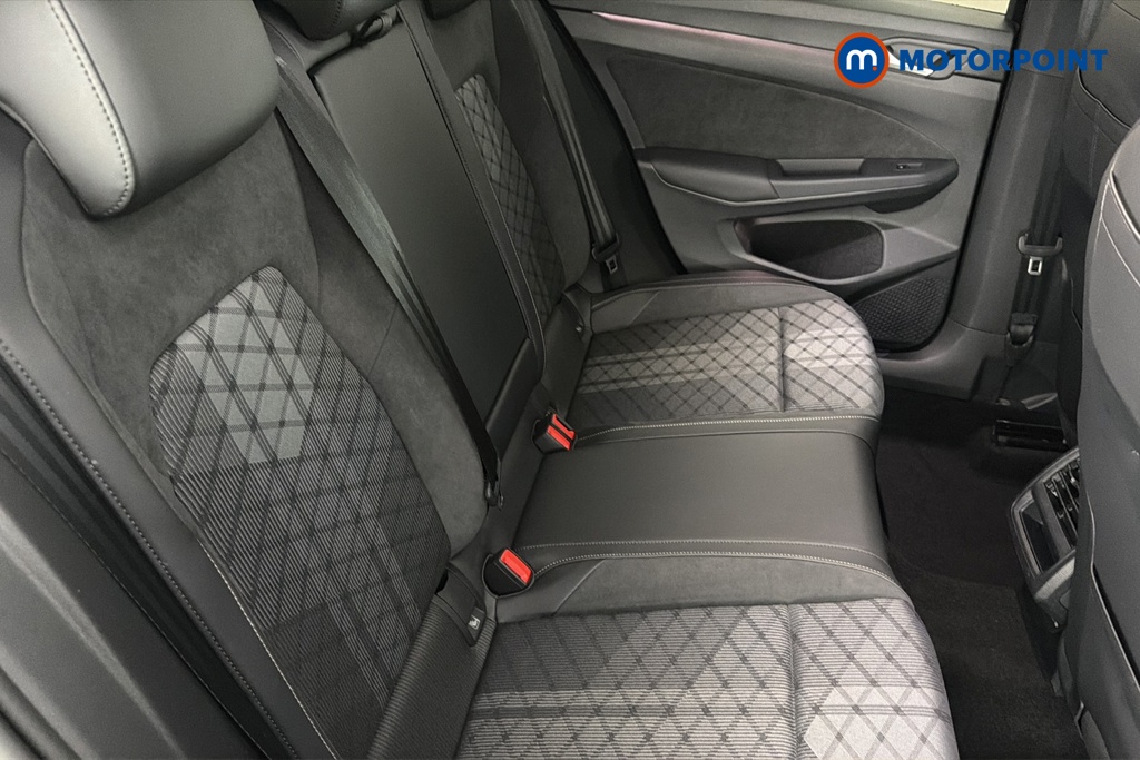 Volkswagen Golf Black Edition Automatic Petrol Hatchback - Stock Number (1683274) - 25th supplementary image